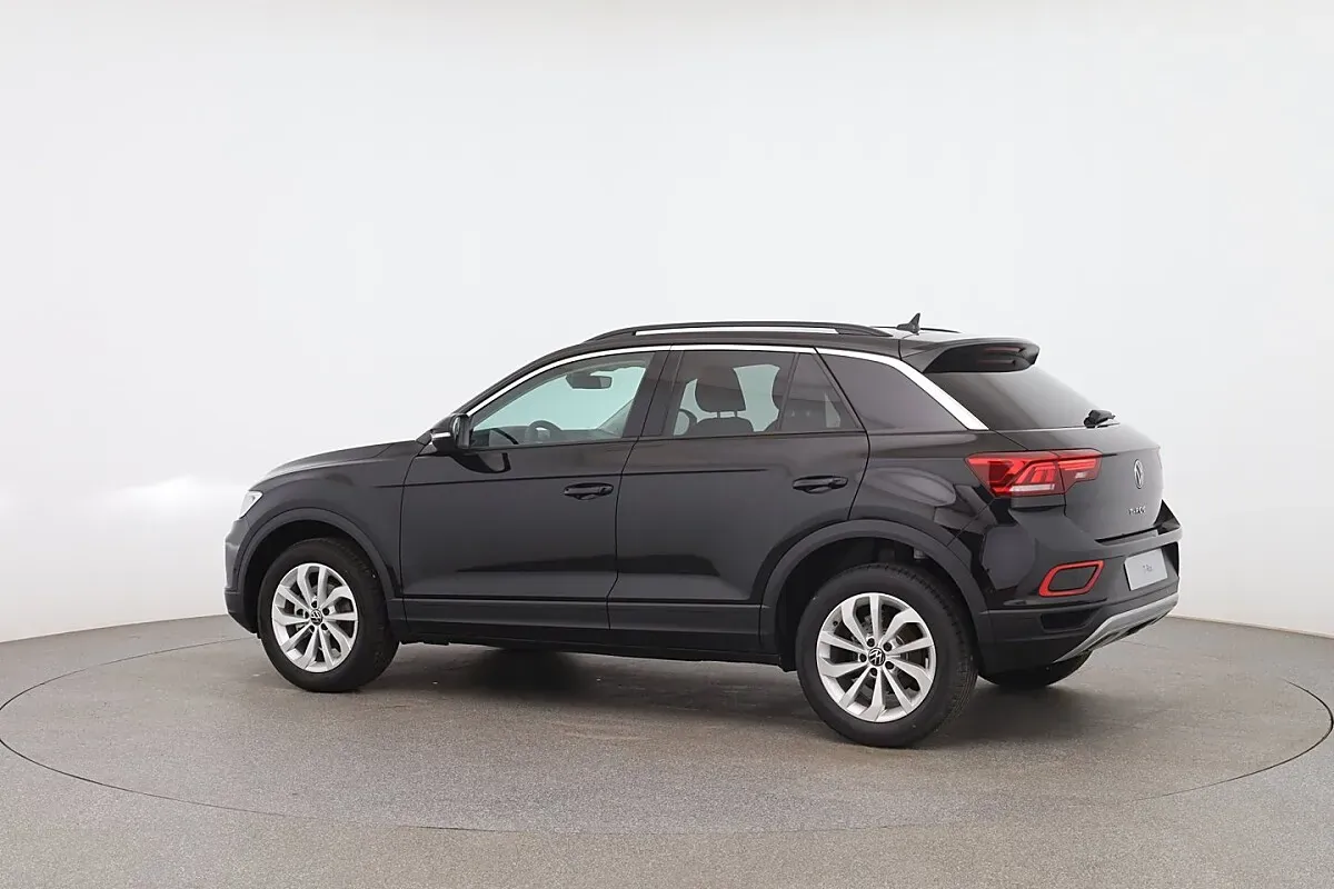 Volkswagen T-Roc 2026 photo 3