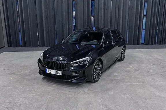 BMW 120D