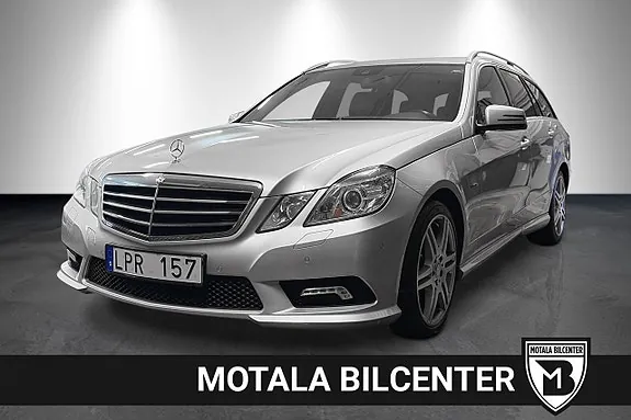 Mercedes-Benz E350 2011 photo 4