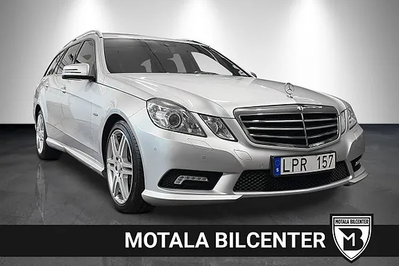 Mercedes-Benz E350 2011 photo 3