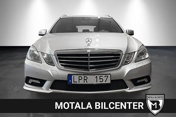 Mercedes-Benz E350 2011 photo 2