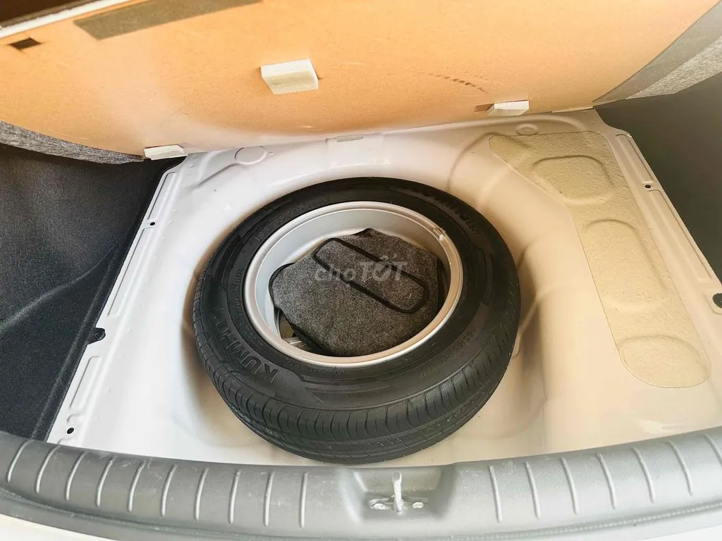 Hyundai Accent 2023 photo 5
