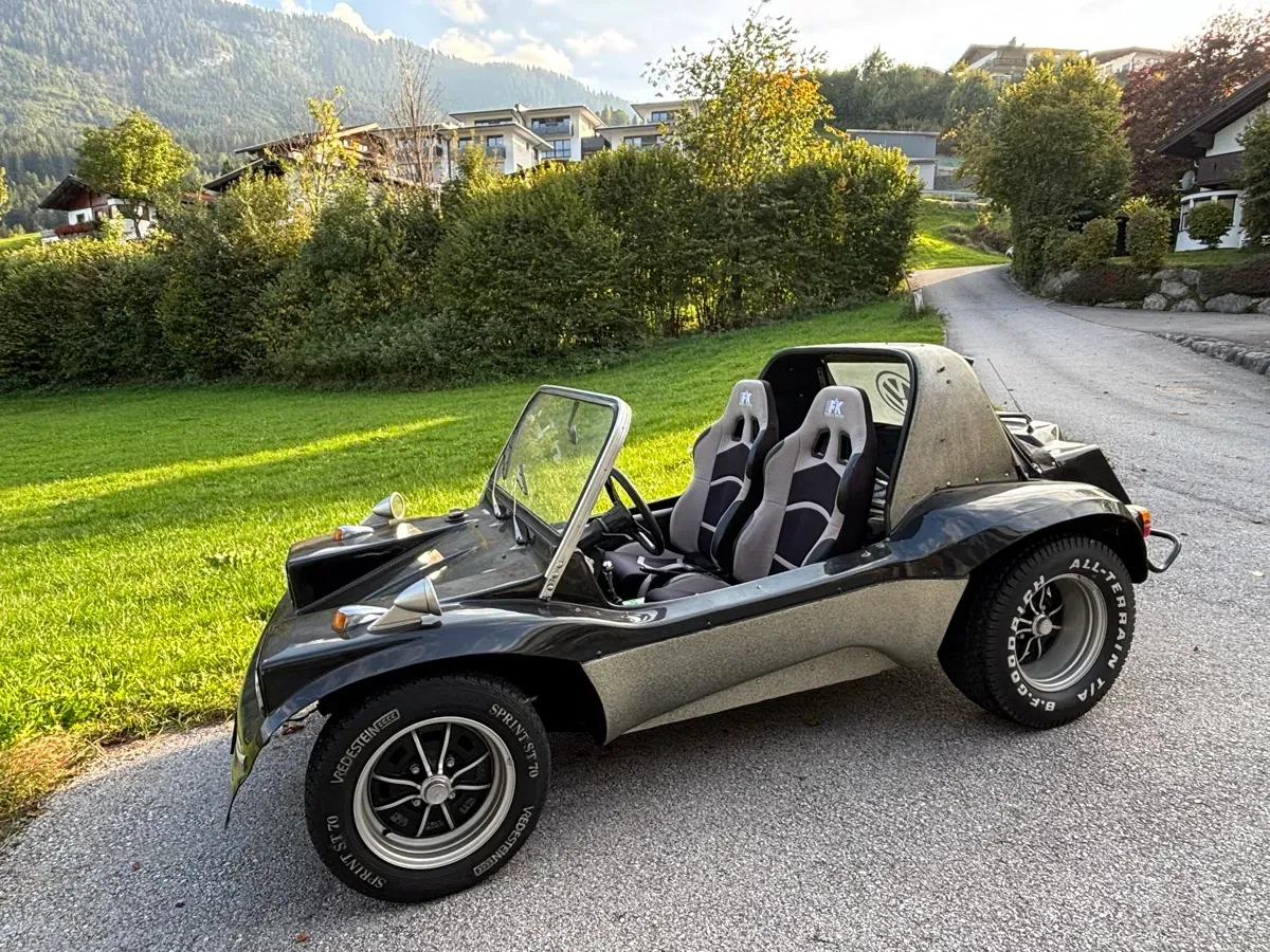 Volkswagen Sonstige