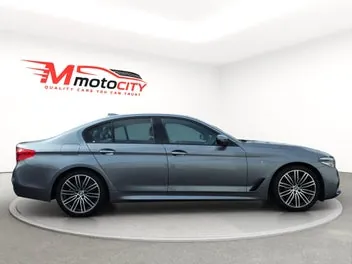 BMW 530I 2017 photo 3