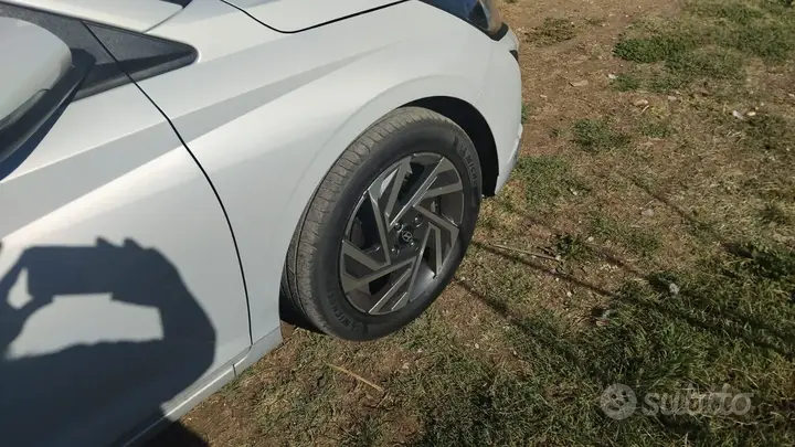 Hyundai I20 2024 photo 5