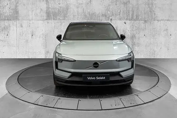 Volvo Ex30 2024 photo 4