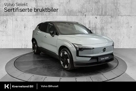 Volvo Ex30