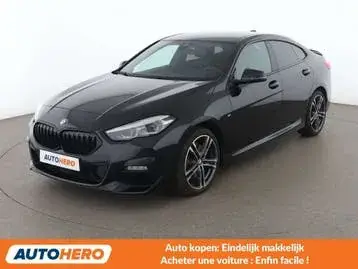 BMW 2 Series Gran Coupe