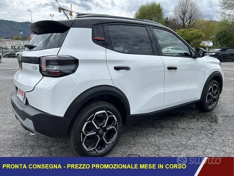 Citroen C3 2025 photo 2
