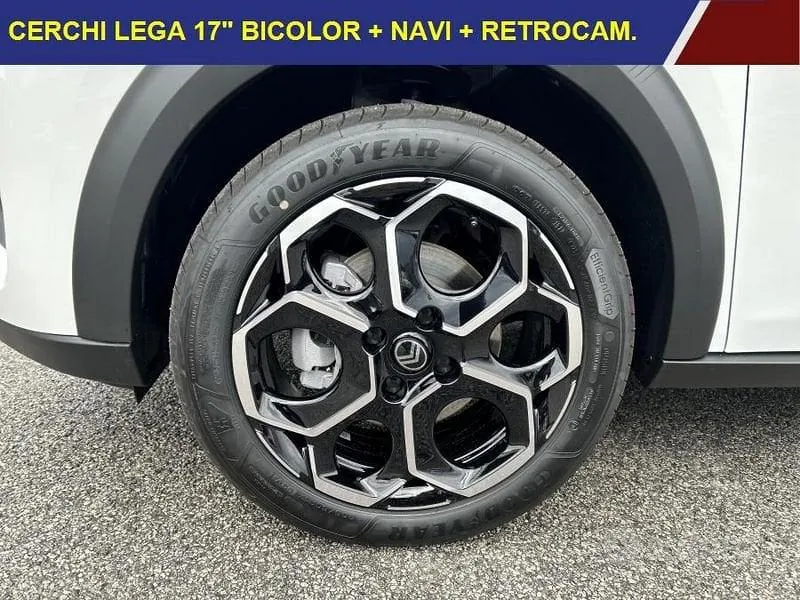 Citroen C3 2025 photo 4