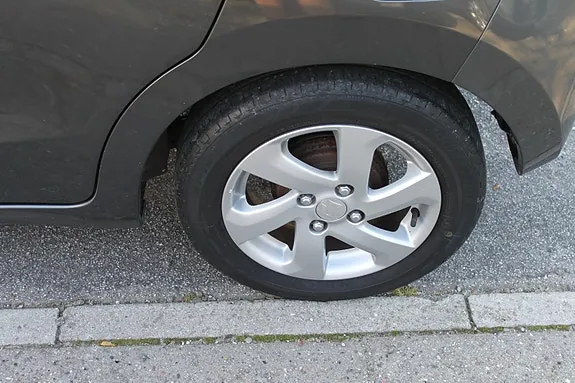 Suzuki Celerio 2018 photo 3