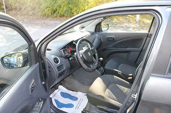 Suzuki Celerio 2018 photo 4