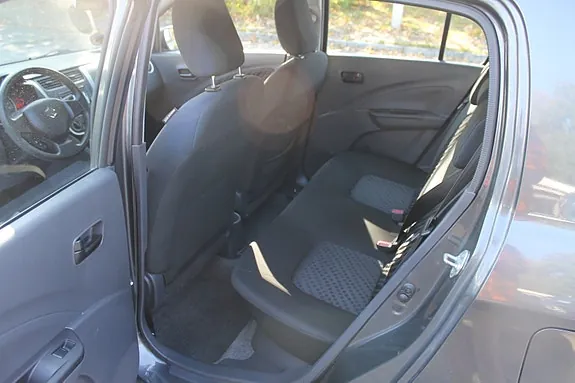 Suzuki Celerio 2018 photo 5