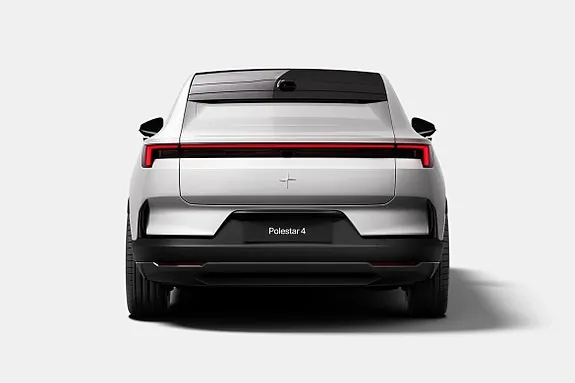 Polestar 4 2027 photo 5