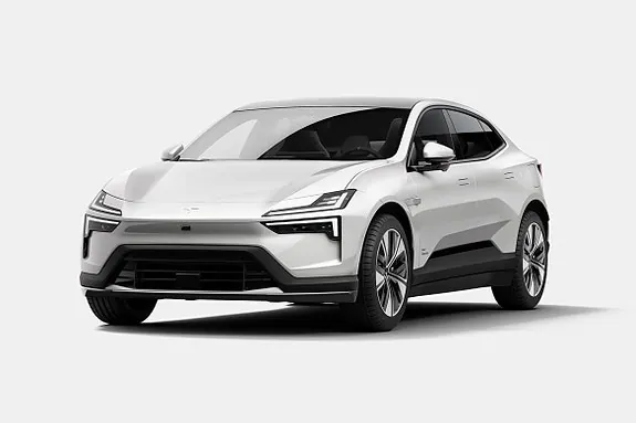Polestar 4 2027 photo 2