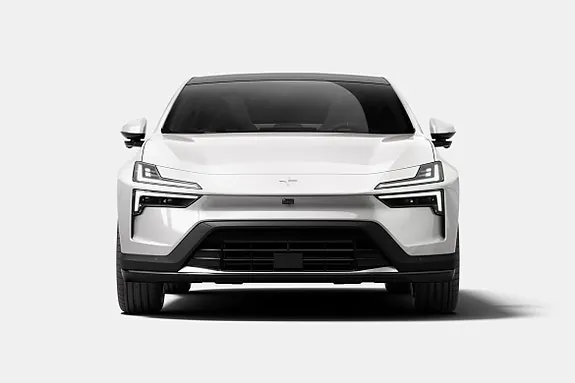 Polestar 4 2027 photo 3