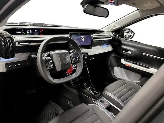 Citroen E-C3 2025 photo 4