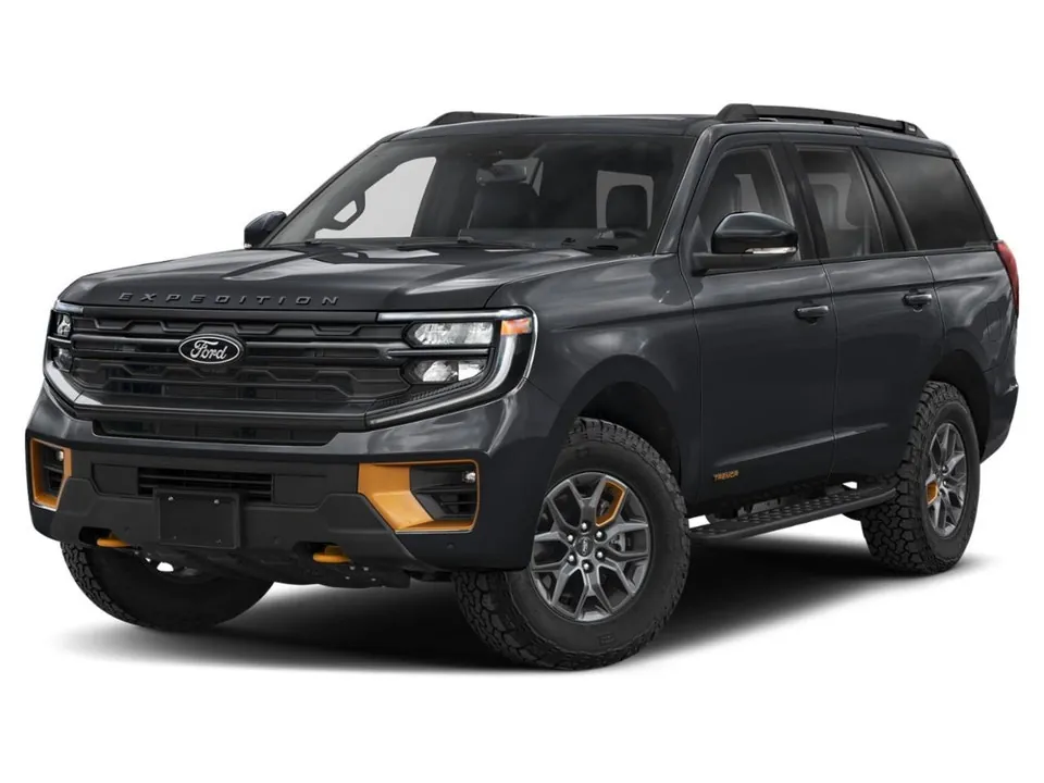 Ford Expedition