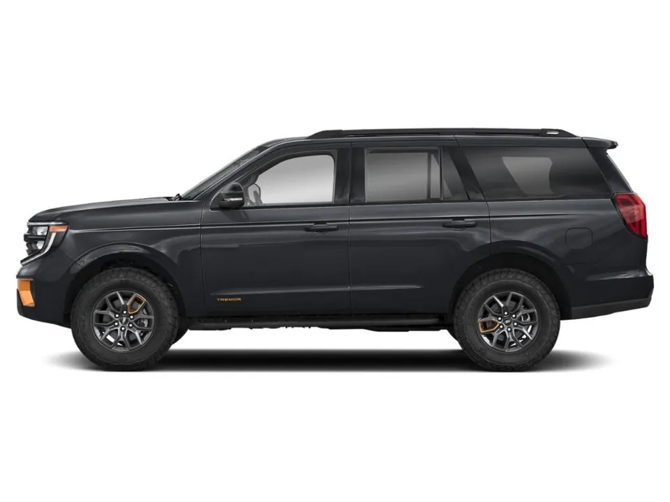 Ford Expedition 2027 photo 3