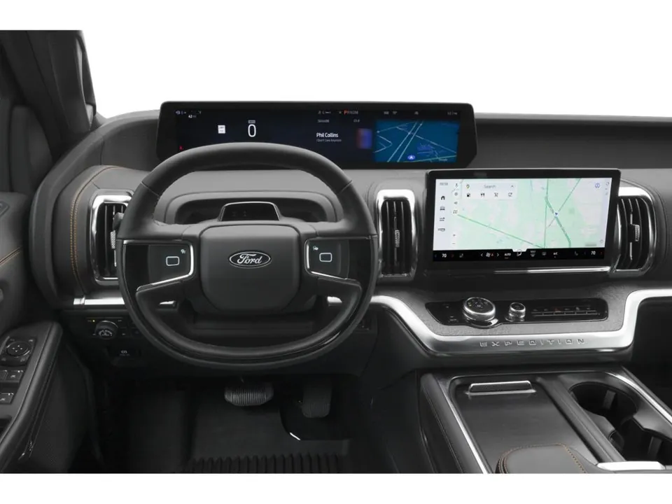 Ford Expedition 2027 photo 4
