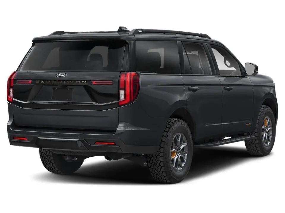 Ford Expedition 2027 photo 2