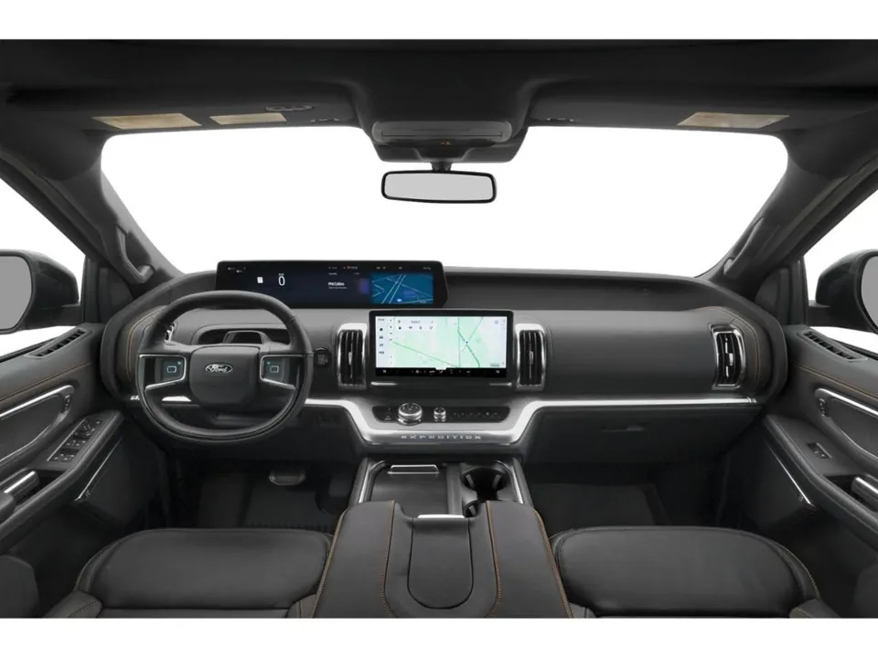 Ford Expedition 2027 photo 5