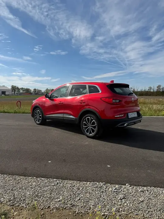 Renault Kadjar 2019 photo 3