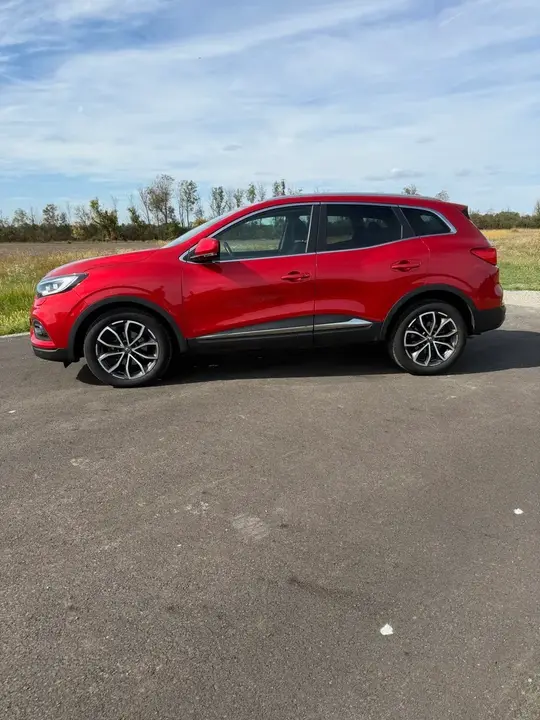 Renault Kadjar 2019 photo 2