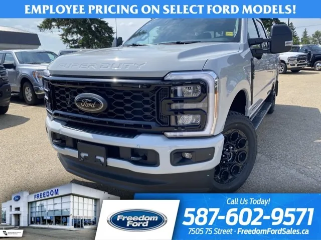Ford Super Duty F-350