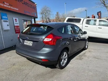 Ford Focus 2012 photo 5