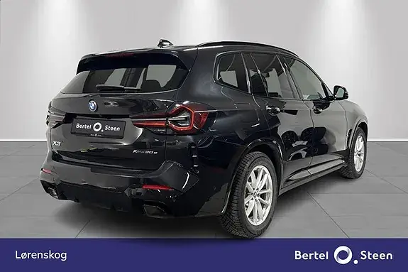 BMW X3 2023 photo 5