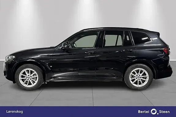 BMW X3 2023 photo 2