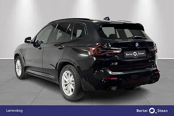 BMW X3 2023 photo 3