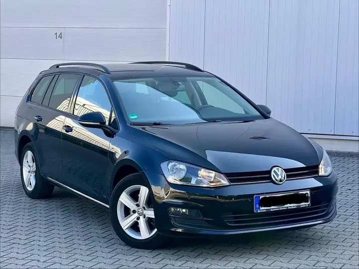 Volkswagen Golf 7