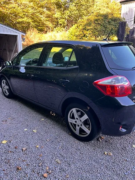 Toyota Auris 2012 photo 4