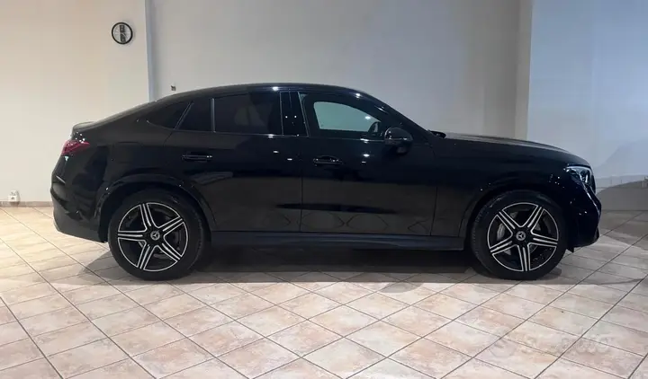 Mercedes-Benz Glc 2025 photo 5