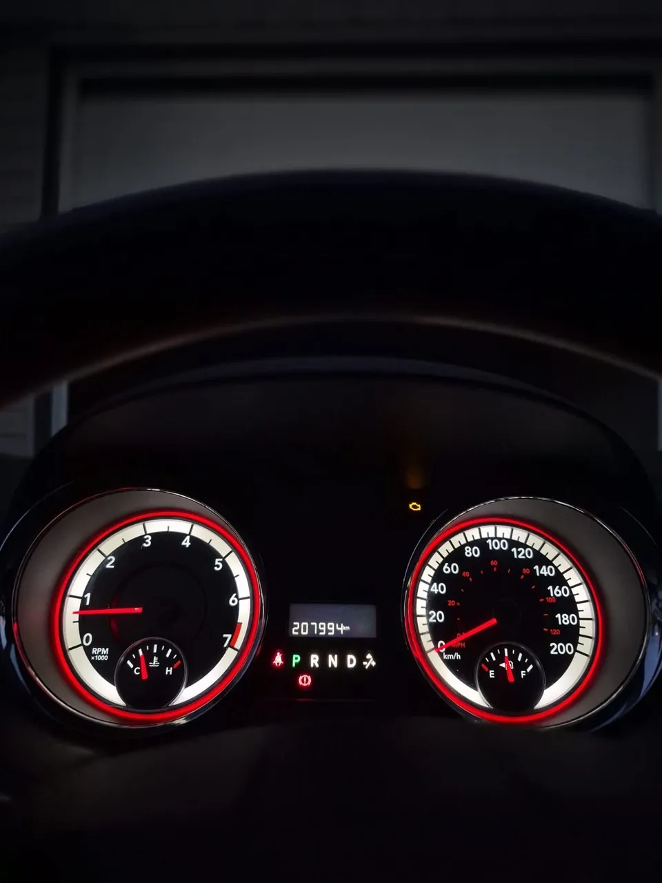 Dodge Grand Caravan 2015 photo 4