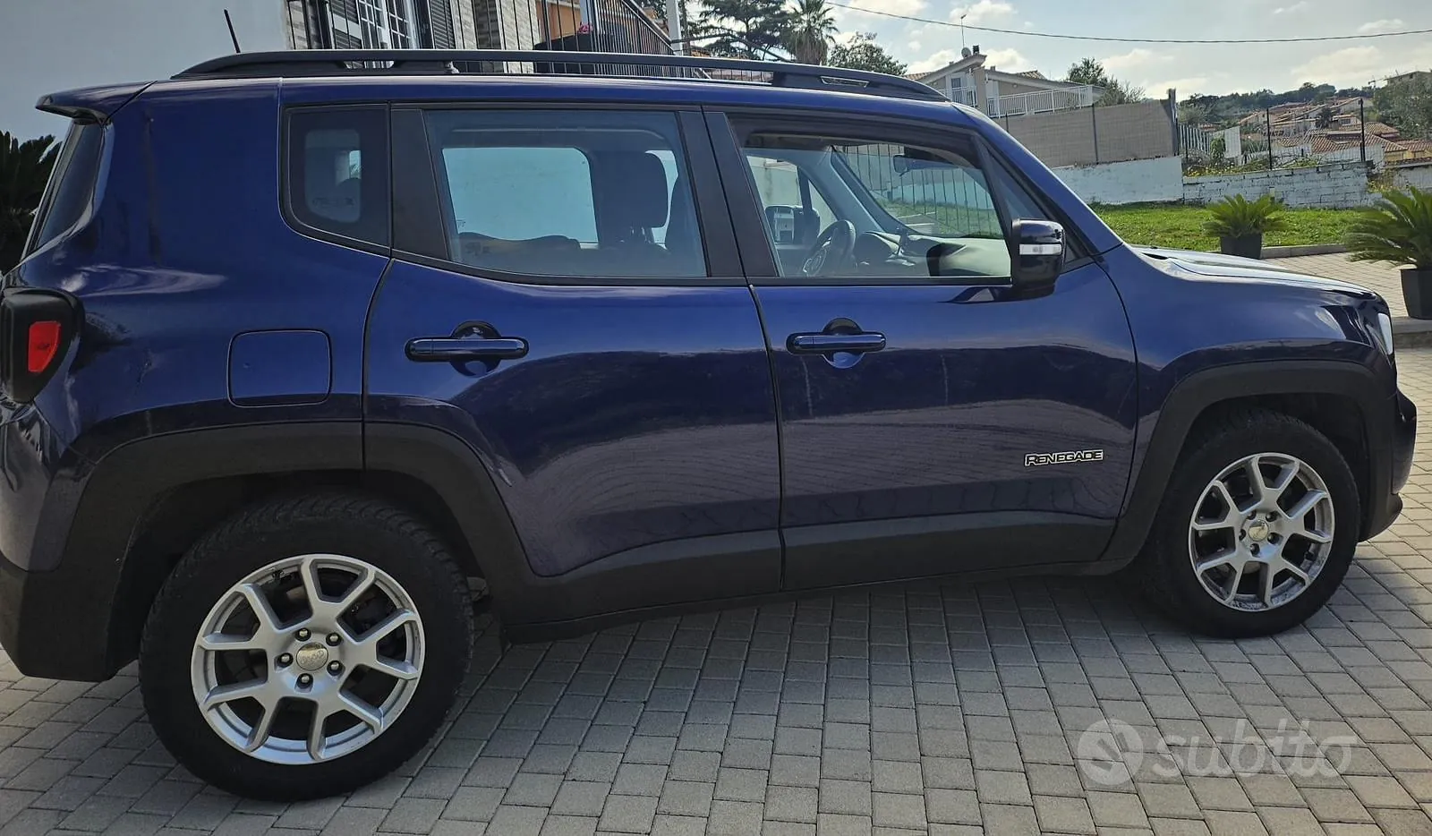Jeep Renegade 2020 photo 3