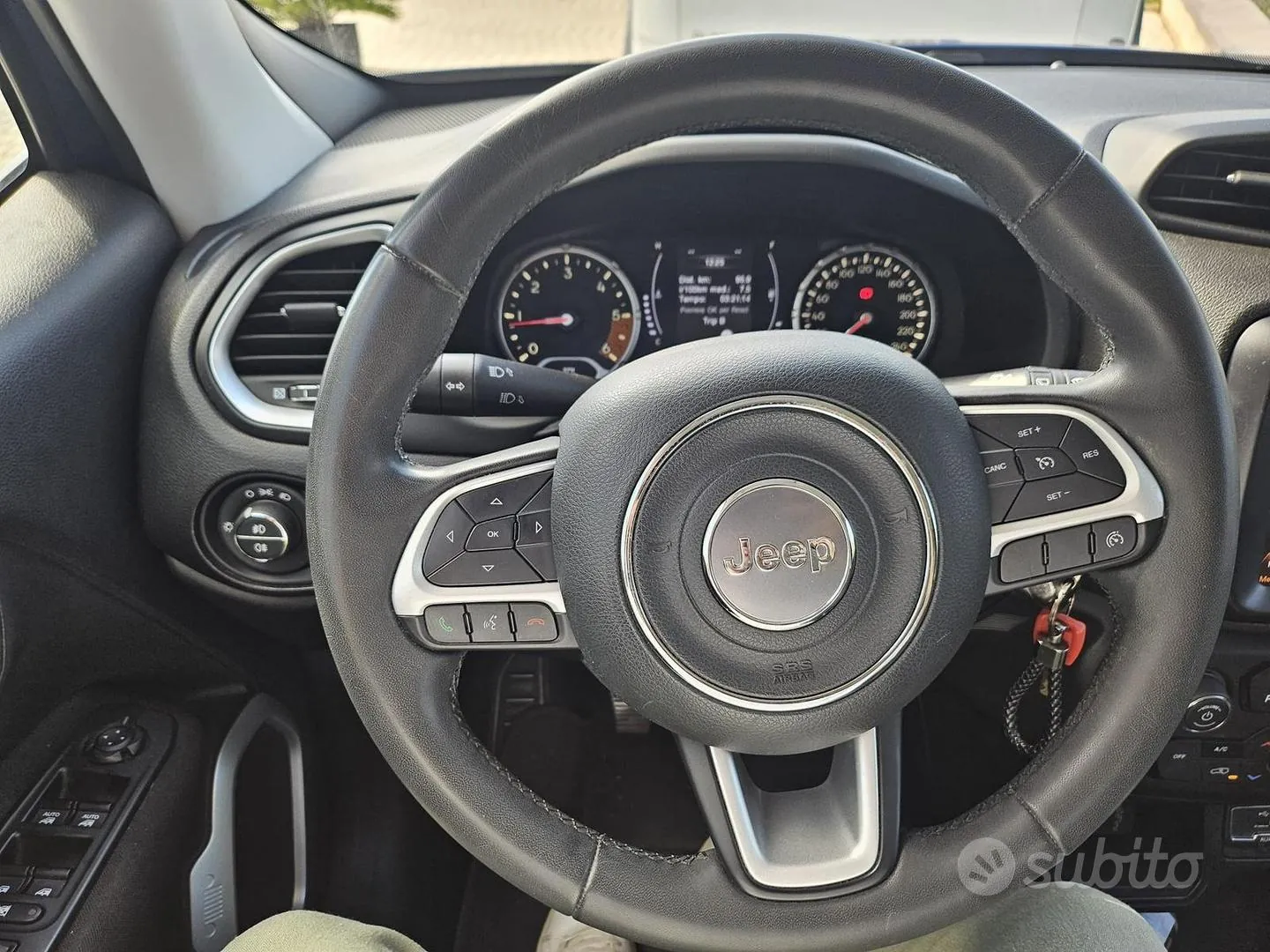 Jeep Renegade 2020 photo 4
