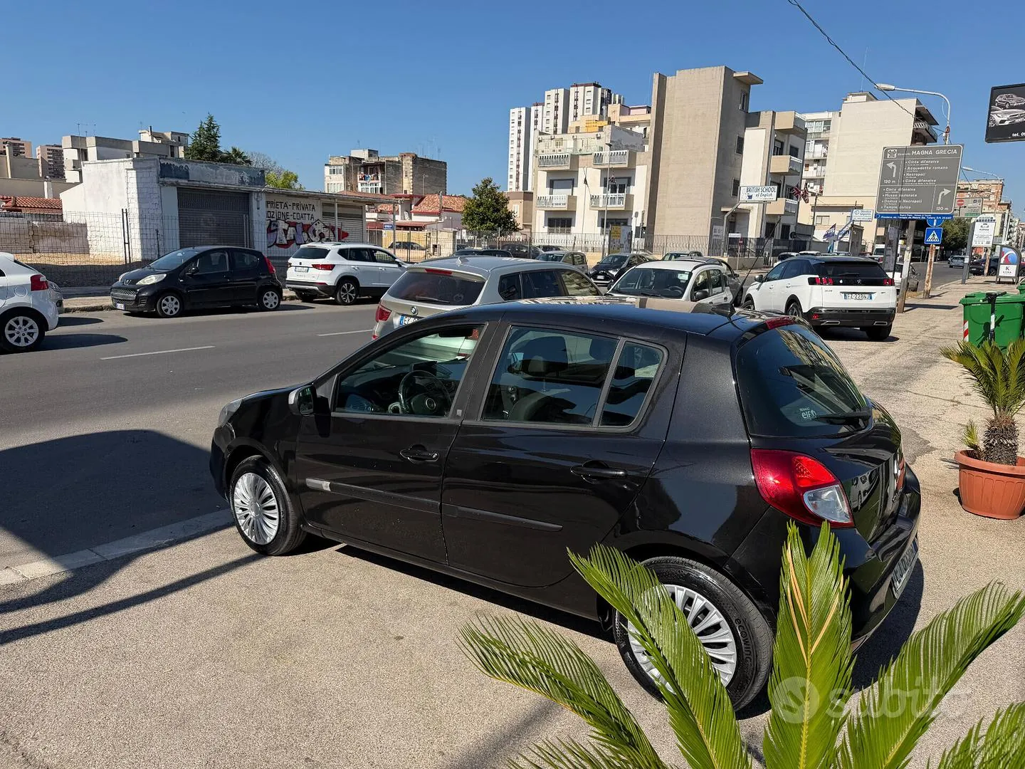 Renault Clio 2011 photo 3