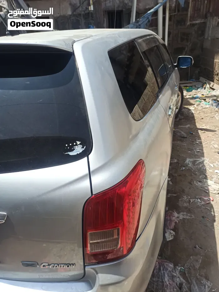 Toyota Corolla 2008 photo 4