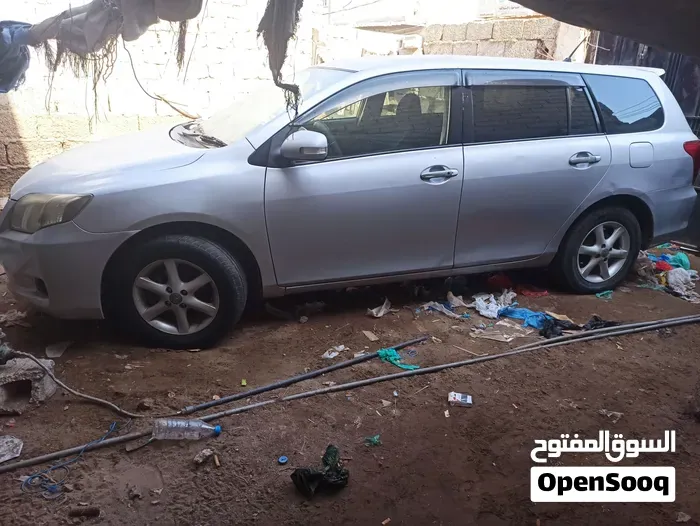 Toyota Corolla 2008 photo 2