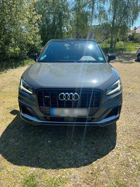 Audi Sq2