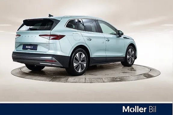 Skoda Enyaq 2023 photo 5
