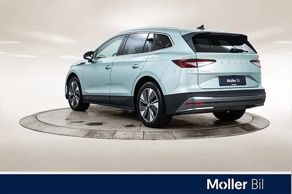 Skoda Enyaq 2023 photo 3