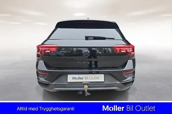 Volkswagen T-Roc 2019 photo 4