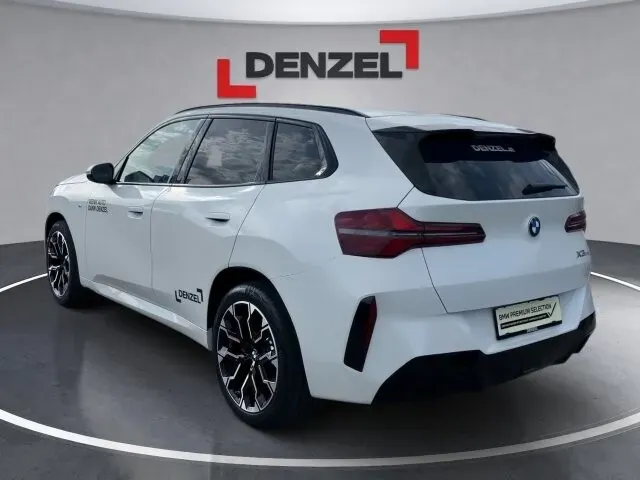 BMW X3 2026 photo 3