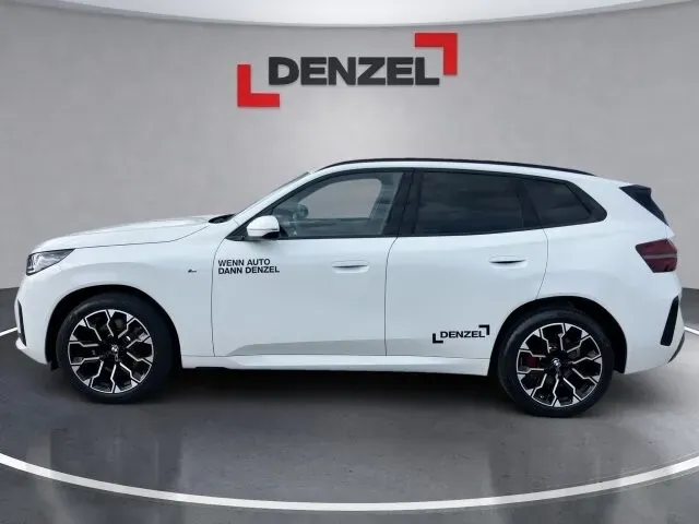 BMW X3 2026 photo 2