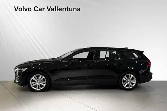 Volvo V60 2020 photo 3