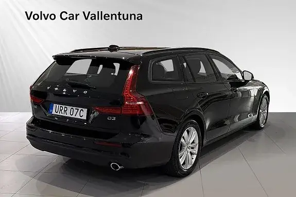 Volvo V60 2020 photo 5